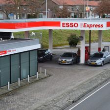 ESSO Express