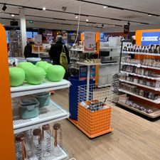 Blokker Castricum