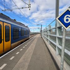 Almere Poort