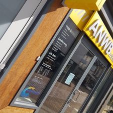 ANWB winkel Gorinchem