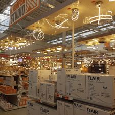 HORNBACH Bouwmarkt