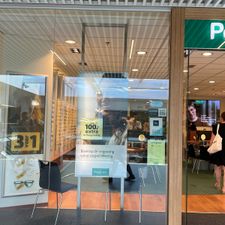 Pearle Opticiens Maarssenbroek