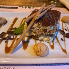 Humphrey’s Restaurant Amersfoort