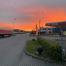 Lukoil Express Leerdam