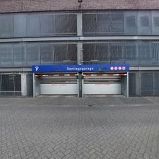 Santiagogarage
