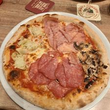 Happy Italy Hendrik-Ido-Ambacht