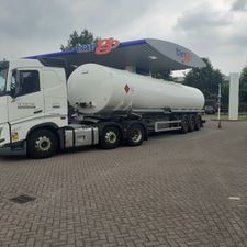Tango Dongen