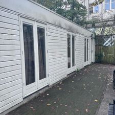 Hotel Vossius Vondelpark