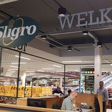 Sligro Maastricht