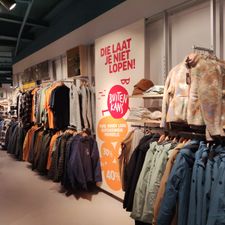 ANWB winkel Hilversum