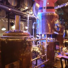 Bierfabriek Almere