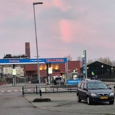 Tamoil Express Groningen Peizerweg