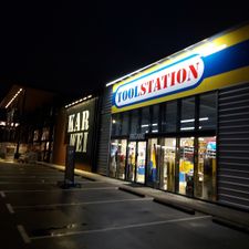 KwikFit Amsterdam Zuid-Oost - Autobanden, APK en onderhoud