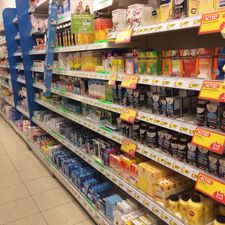 Kruidvat