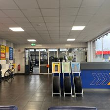 KwikFit Barneveld - Autobanden, APK en onderhoud