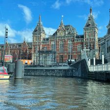 Amsterdam Centraal