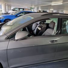 Interparking - Arrivals Parking