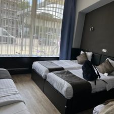 Hotel Belfort