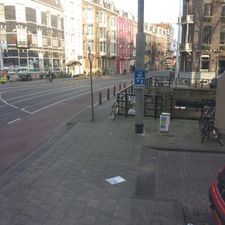 Hotel Leidsegracht