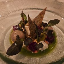 Cheval Blanc Restaurant