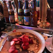 Café van Beeren