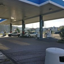 Tamoil Tankstation Heerlen de Kissel