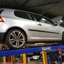 KwikFit Appingedam - Banden, APK en auto-onderhoud