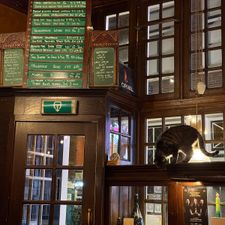 Bierproeflokaal In De Wildeman