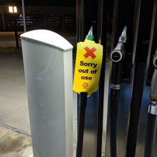 Argos Galileistraat Heerhugowaard Tankstation 24H