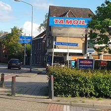 Tamoil - Haelen