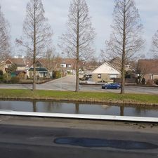 haan Express tankstation Nieuw-Lekkerland