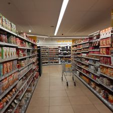 Jumbo Wageningen Verberne