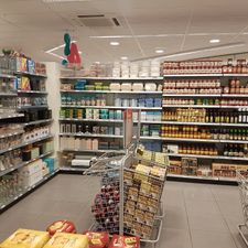 Xenos Hellevoetsluis De Struytse Hoeck