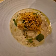 Restaurant Oxalis