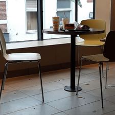 McDonald's Amersfoort Centrum