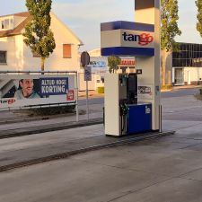 Tango Weert