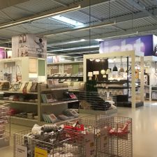 GAMMA bouwmarkt Zwolle