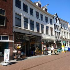 Van Os tassen en koffers
