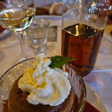 Brasserie Vieux Paris