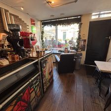 Coffee & Bites Amsterdam