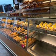 Bakker Bart Utrecht Bakkerstraat