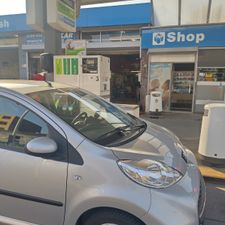 Tamoil Tankstation Hilversum