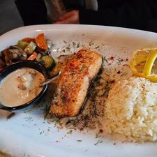 Restaurant Olijfje