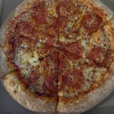Papa John's Pizza