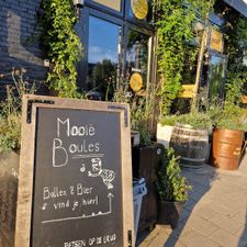 Mooie Boules Amsterdam