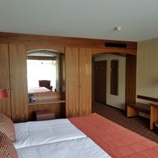Van der Valk Hotel Wolvega - Heerenveen
