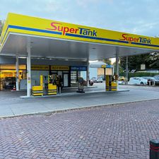 SuperTank