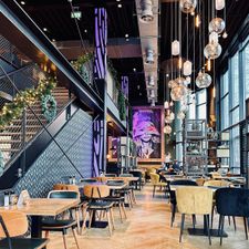 Restaurant De Beren Gouda