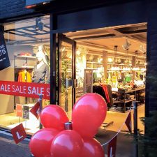 Shoeby - Rhenen