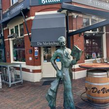 Café De Verleiding